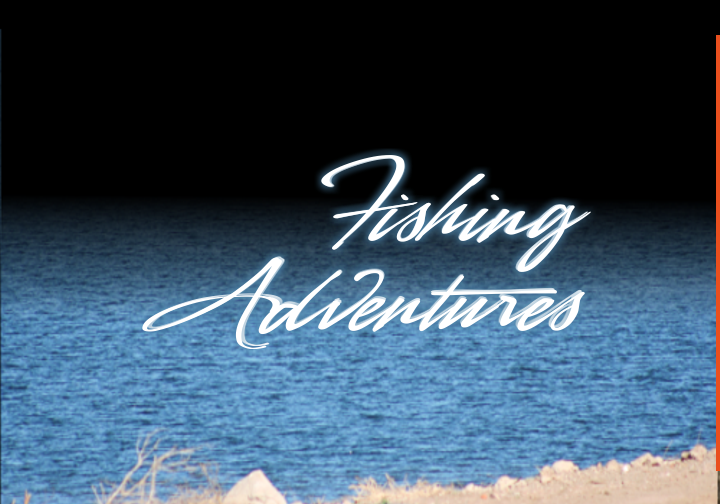 Erwins Outdoors Fishing adventures